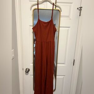 NWT Old Navy Jumpsuit